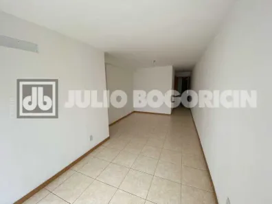 Apartamento com 2 Quartos à venda, 66m² no Taquara, Rio de Janeiro