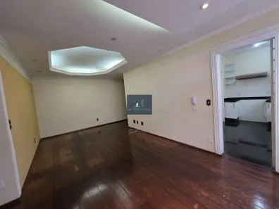 Apartamento com 4 Quartos à venda, 99m² no Caiçara-Adelaide, Belo Horizonte
