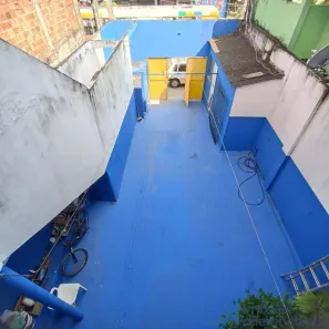 Galpão/Depósito/Armazém com 2 Quartos à venda, 170m² no Boa Vista do Lobato, Salvador