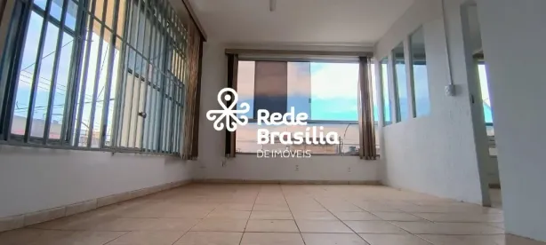 Sala Comercial para alugar, 35m² no Taguatinga Norte, Brasília