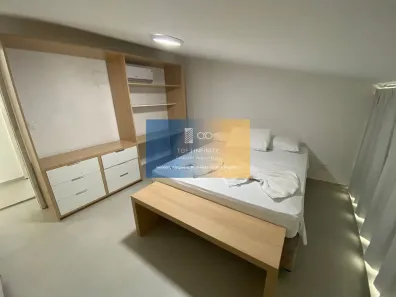 Flat com 3 Quartos para alugar, 85m² no Porto de Galinhas, Ipojuca