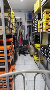 Sala Comercial à venda, 42m² no Centro, Suzano