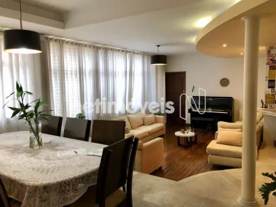 Apartamento com 4 Quartos à venda, 178m² no Centro, Belo Horizonte