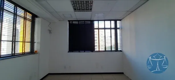 Sala Comercial para alugar, 20m² no Lagoa Nova, Natal