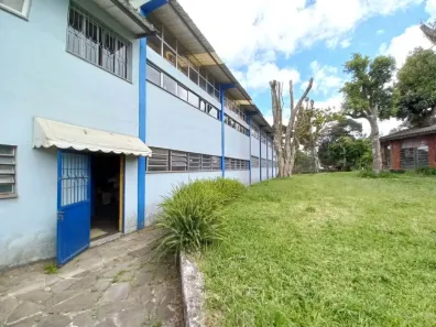 Galpão/Depósito/Armazém para alugar, 550m² no Bela Vista, Caxias do Sul