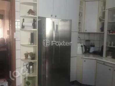 Apartamento com 2 Quartos à venda, 78m² no São Geraldo, Porto Alegre