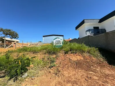 Lote/Terreno à venda, 360m² no Campinho, Lagoa Santa