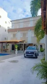 Casa com 5 Quartos para alugar, 340m² no Boa Viagem, Recife