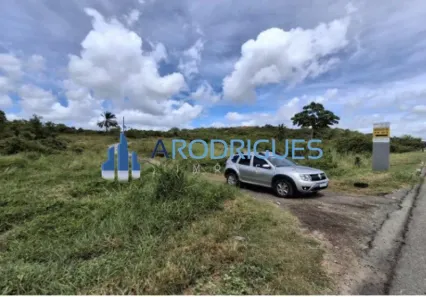 Lote/Terreno à venda, 130680m² no Distrito Industrial, Candeias