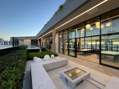 Apartamento com 2 Quartos à venda, 90m² no Santo Agostinho, Belo Horizonte