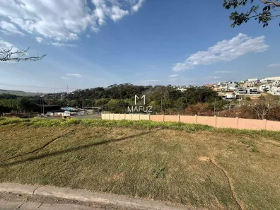 Lote/Terreno à venda, 618m² no Alphaville Vespasiano, Vespasiano