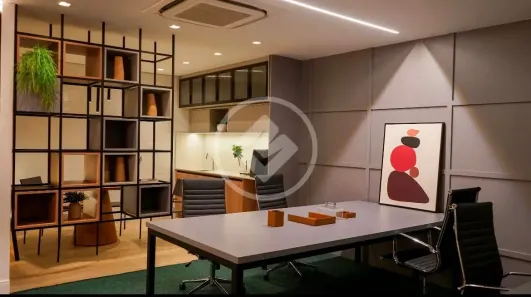 Sala Comercial à venda, 42m² no Park Lozandes, Goiânia