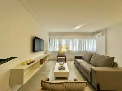 Apartamento com 3 Quartos à venda, 104m² no Vila Alzira, Guarujá