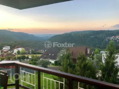 Casa de Condomínio com 4 Quartos à venda, 327m² no Centro, Gramado