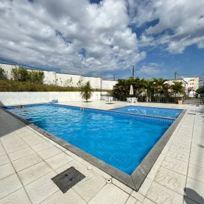 Apartamento com 2 Quartos à venda, 50m² no Cidade Nova, Manaus