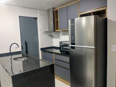 Apartamento com 1 Quarto à venda, 40m² no Cruz das Almas, Maceió