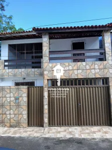 Casa de Condomínio com 4 Quartos à venda, 194m² no Itapuã, Salvador