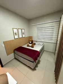 Casa de Condomínio com 3 Quartos à venda, 180m² no Setor Habitacional Arniqueira, Brasília