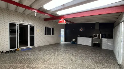Casa com 4 Quartos à venda, 90m² no Jardim Boa Esperança (Vicente de Carvalho), Guarujá