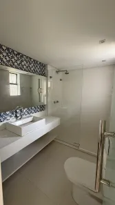 Apartamento com 4 Quartos à venda, 188m² no Pituba, Salvador