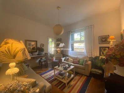 Apartamento com 3 Quartos à venda, 88m² no Humaitá, Rio de Janeiro