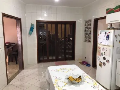 Sobrado com 4 Quartos à venda, 360m² no Vila Real Continuação, Hortolândia