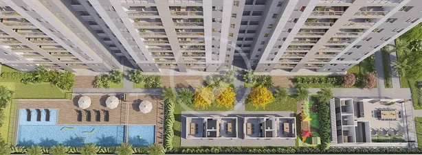 Apartamento com 2 Quartos à venda, 60m² no Área de Desenvolvimento Econômico, Brasília