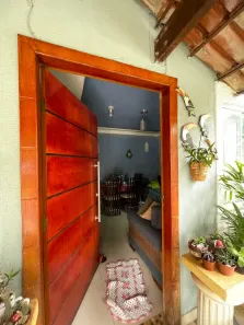 Casa de Condomínio com 3 Quartos à venda, 430m² no Fazenda Petrópolis - Residencial Monte Verde, Goiânia