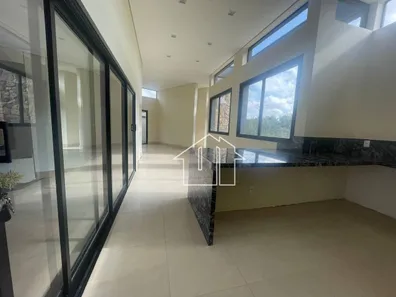 Casa de Condomínio com 4 Quartos à venda, 200m² no Condomínio Terras do Vale, Caçapava