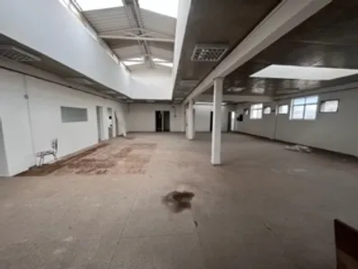 para alugar, 400m² no Pompéia, Belo Horizonte