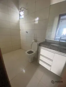 Casa com 3 Quartos para venda ou aluguel, 140m² no Setor Bela Vista (Taquaralto), Palmas