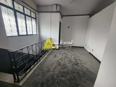 Galpão/Depósito/Armazém para alugar, 163m² no Bento Ribeiro, Rio de Janeiro