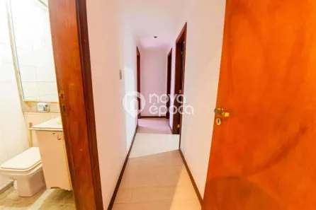 Apartamento com 3 Quartos à venda, 121m² no Urca, Rio de Janeiro