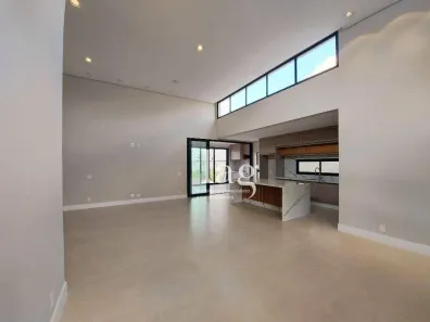 Casa de Condomínio com 3 Quartos para venda ou aluguel, 225m² no Jardim Emília, Sorocaba