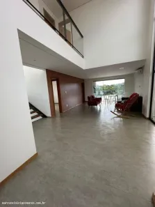 Casa de Condomínio com 4 Quartos para alugar, 400m² no Alphaville (Abrantes), Camaçari