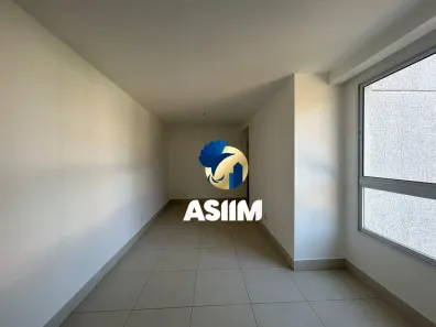 Apartamento com 2 Quartos para alugar, 60m² no Liberdade, Belo Horizonte