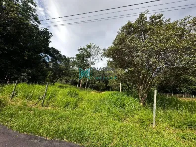 Lote/Terreno à venda, 901m² no Canto do Riacho, Lagoa Santa