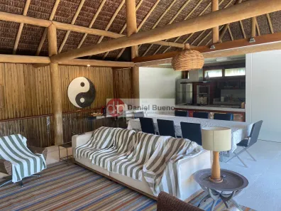 Casa com 3 Quartos para alugar, 320m² no Açu da Torre, Mata de São João