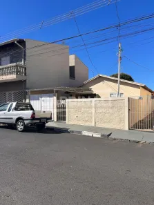Casa com 2 Quartos para alugar, 90m² no Centro, Ibaté