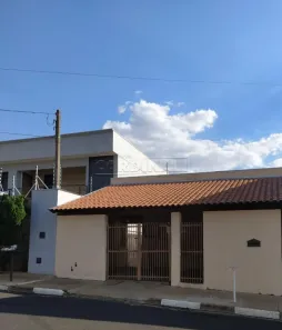 Casa com 3 Quartos para alugar, 247m² no Vila Santa Terezinha, Ibaté