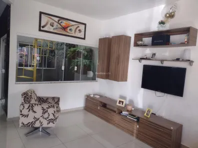 Casa de Condomínio com 3 Quartos à venda, 190m² no Loteamento Residencial Campos do Conde II, Tremembé