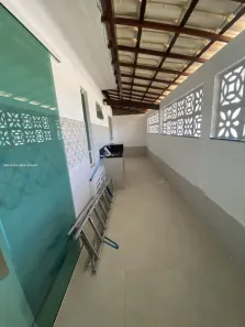 Apartamento com 2 Quartos para alugar, 67m² no Buraquinho, Lauro de Freitas