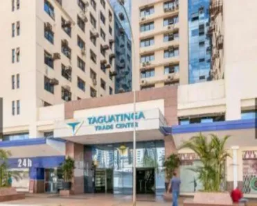 Sala Comercial à venda, 30m² no Taguatinga Centro, Brasília