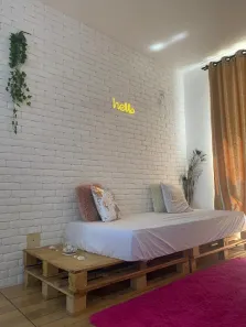 Apartamento com 2 Quartos para alugar, 54m² no Rio dos Sinos, São Leopoldo