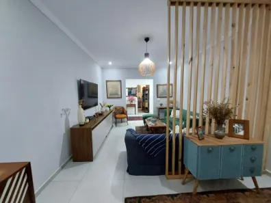 Apartamento com 3 Quartos à venda, 124m² no Leme, Rio de Janeiro