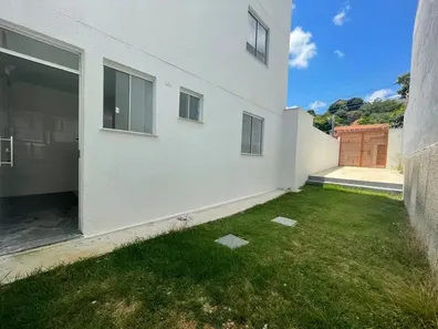 Apartamento com 2 Quartos à venda, 110m² no Alto Caiçaras, Belo Horizonte