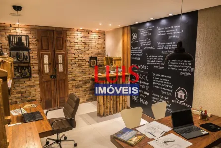 Sala Comercial à venda, 30m² no Itaipu, Niterói