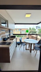 Flat com 1 Quarto à venda, 28m² no Porto de Galinhas, Ipojuca