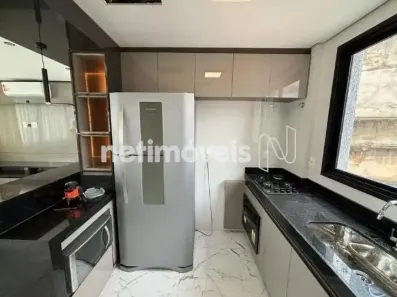 Apartamento com 2 Quartos para alugar, 70m² no São Pedro, Belo Horizonte