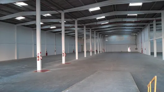 Galpão/Depósito/Armazém para alugar, 2000m² no Campinas de Pirajá, Salvador